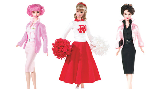 Fino al 13.III.2016 | Barbie. The Icon | Mudec – Museo delle Culture, Milano Fino al 13.III.2016 | Barbie. The Icon | Mudec – Museo delle Culture, Milano